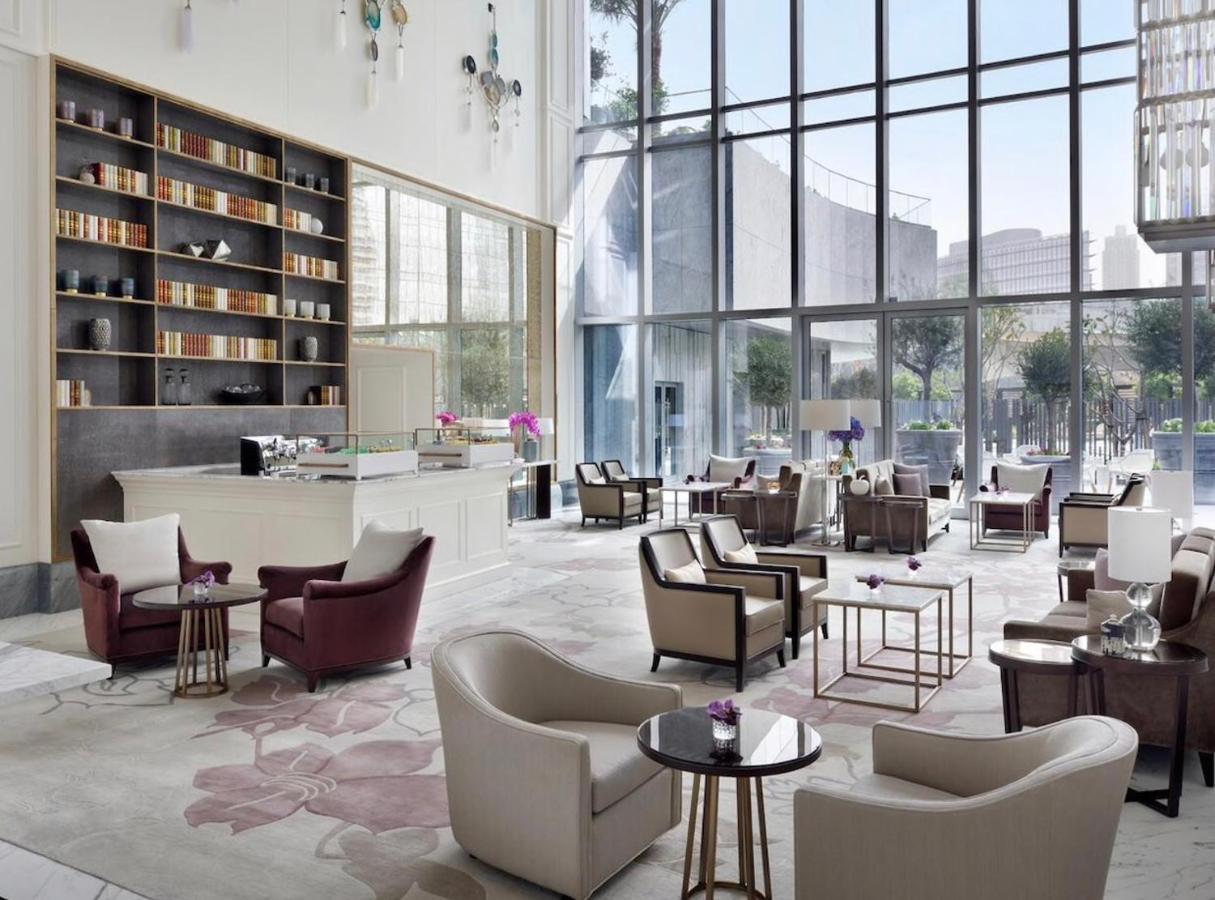 Amazing 2 Bedroom With Full Burj View Dubai Exterior foto
