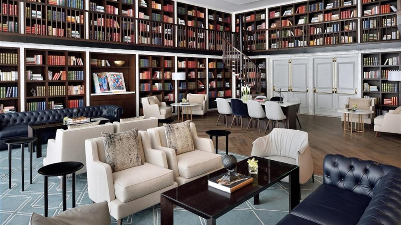 Amazing 2 Bedroom With Full Burj View Dubai Exterior foto