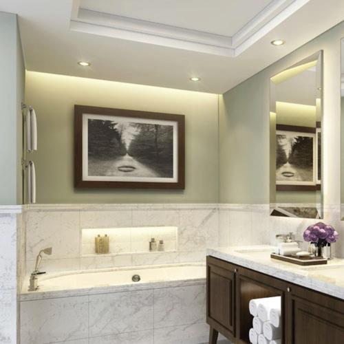 Amazing 2 Bedroom With Full Burj View Dubai Exterior foto