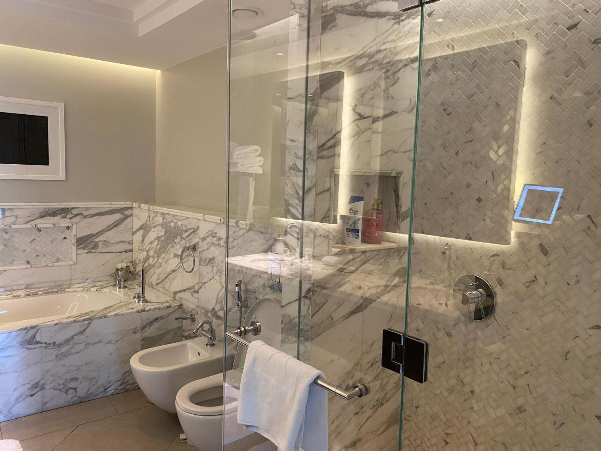 Amazing 2 Bedroom With Full Burj View Dubai Exterior foto